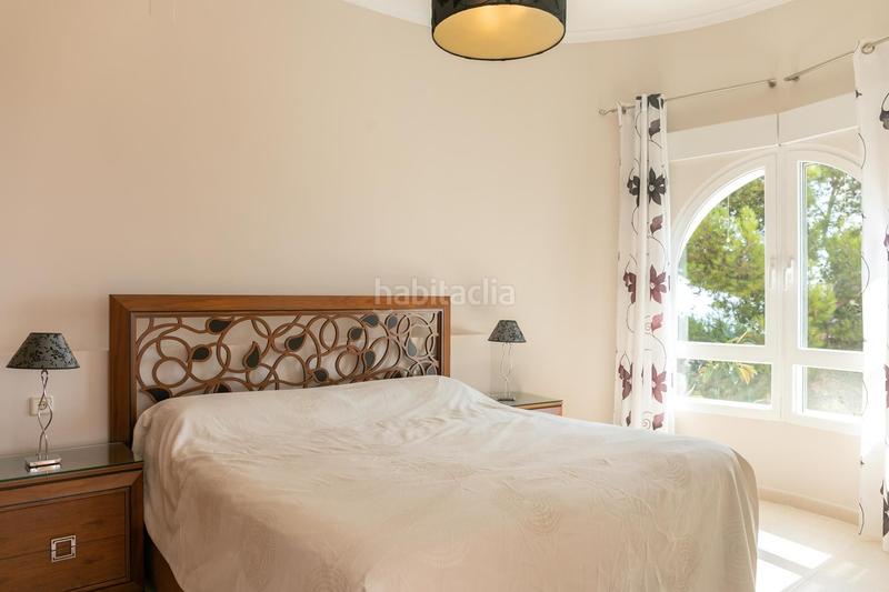 Foto bc7f7af9-fda7-48cf-9910-5cf4119b0f7d. House with pool in Cumbre del Sol Poble Nou de Benitatxell (el)