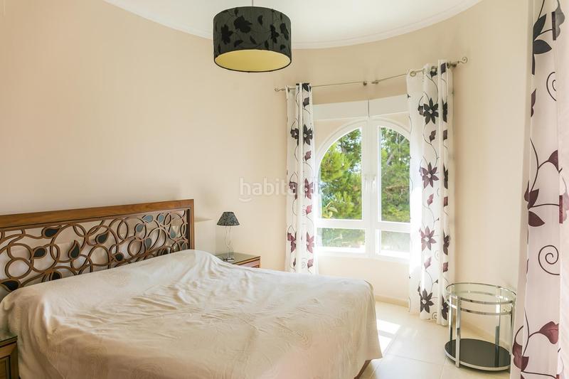 Foto e3cd2d05-146b-4cb2-8069-28fedbffb1a9. House with pool in Cumbre del Sol Poble Nou de Benitatxell (el)