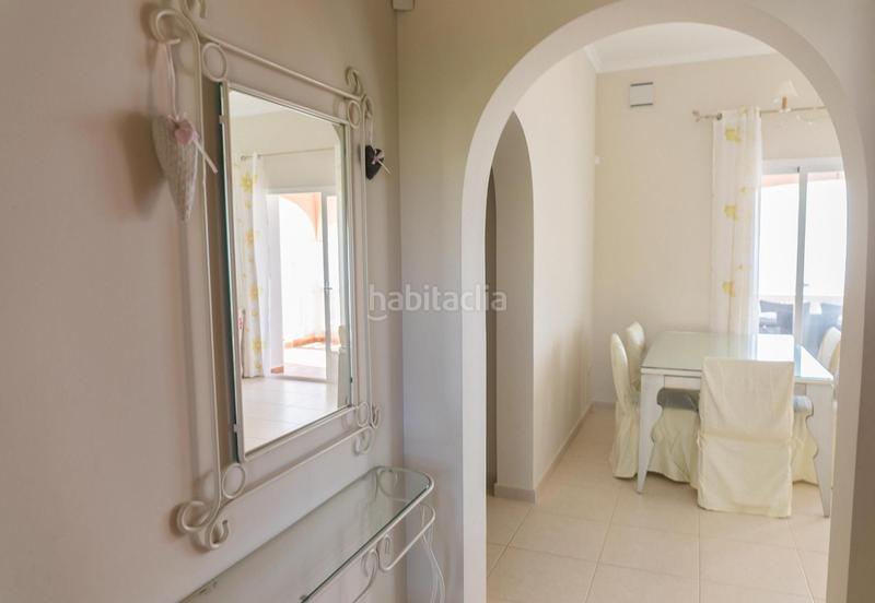 Foto f3316697-0ba2-45c0-9b4c-d71734a05b7c. House with pool in Cumbre del Sol Poble Nou de Benitatxell (el)