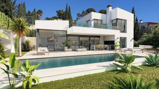 Maison à Cala Advocat-Baladrar