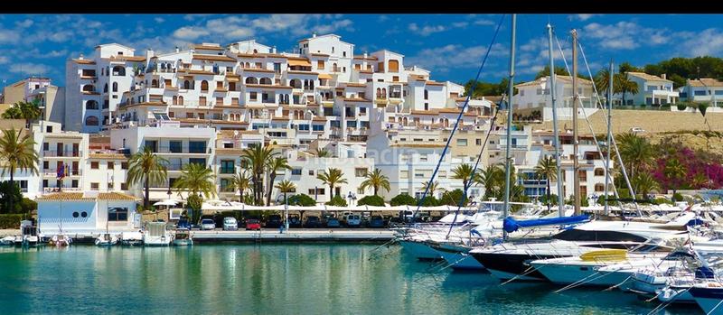 Foto 15e104e0-2ab9-4739-ad76-c420a23f6139. Casa venta de villa moderna en El Portet-Pla del Mar Moraira