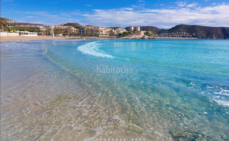 Foto 6f146a58-1194-4bfa-8539-31631ce6f5af. Casa venta de villa moderna en El Portet-Pla del Mar Moraira