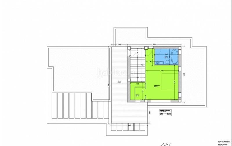 Foto 7379f465-0f58-4af9-8fda-2cc77911c8cf. Casa venta de villa moderna en El Portet-Pla del Mar Moraira