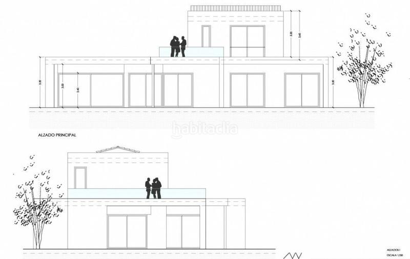 Foto d651991d-0b79-4870-a005-dfb46bbe9c48. Casa venta de villa moderna en El Portet-Pla del Mar Moraira