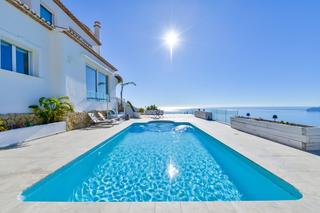 Maison à Altea Hills