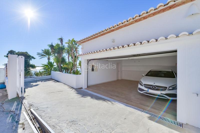 Foto a57369cb-502f-4479-ad18-4ff2349e16f8. Casa en Altea hills Altea