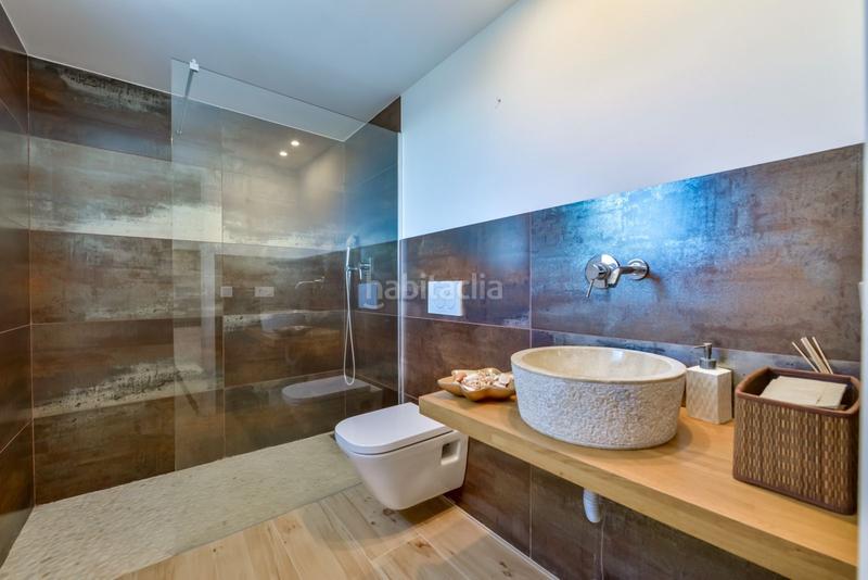 Foto f2b8e32e-cfe5-4482-9e6a-a943be693e71. Haus mit heizung pool in Altea hills Altea