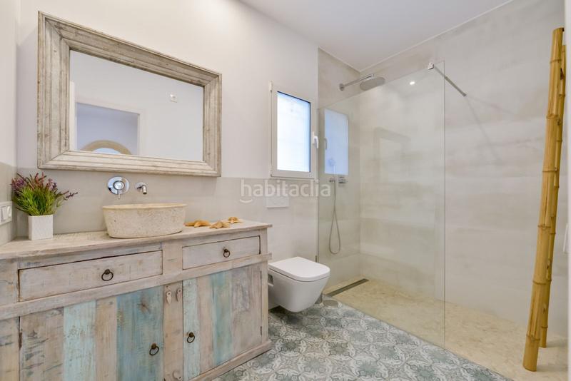 Foto 6be0e5d6-fa4c-4ddf-bea8-2dd8444866c9. House with heating pool in Altea hills Altea