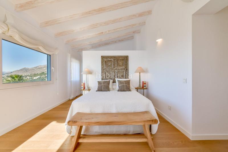 Foto f75aeaee-ce9e-400a-8711-d91adebdb8aa. Maison avec chauffage piscine dans Altea hills Altea