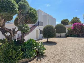 Maison à Moravit-Cap Blanc