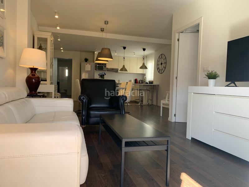 Foto 02e62db9-221e-4f43-829a-51c3e00370a0. Alquiler piso apartamento en alquiler en el centro de denia con tres habitaciones en Dénia