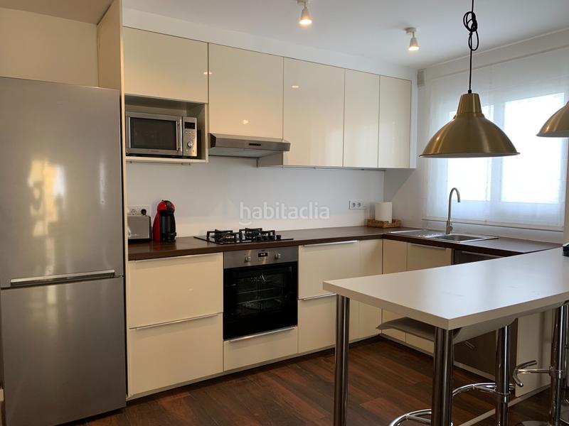 Foto 1dabaaf5-c9c7-4a93-8270-14f2cebccc6b. Alquiler piso apartamento en alquiler en el centro de denia con tres habitaciones en Dénia