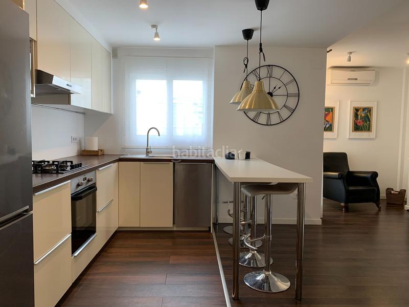 Foto 3244309e-0ce9-431b-a20f-43ec0e876e3b. Alquiler piso apartamento en alquiler en el centro de denia con tres habitaciones en Dénia