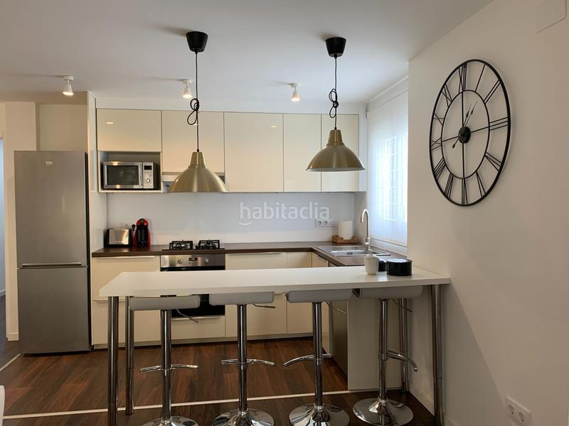 Foto 42424f9e-51c2-40bd-aade-f83fb8a947cd. Alquiler piso apartamento en alquiler en el centro de denia con tres habitaciones en Dénia