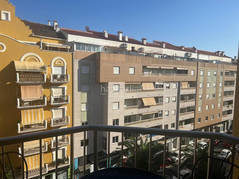 Foto 478dfad3-e48c-4c05-a01d-f94a6e05e9d4. Alquiler piso apartamento en alquiler en el centro de denia con tres habitaciones en Dénia