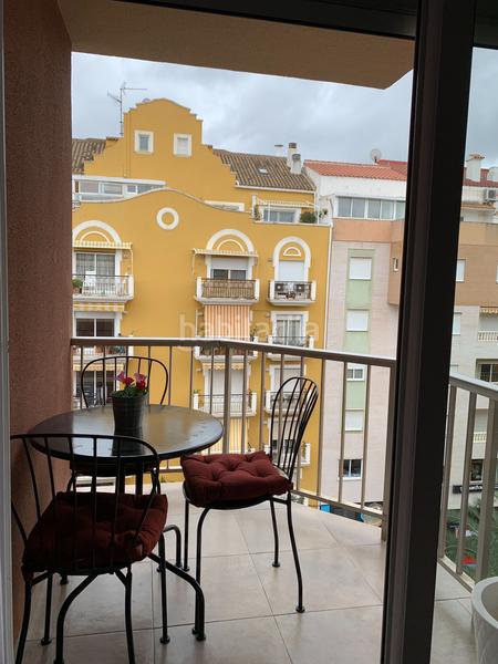 Foto 4c8ee5b4-ba30-4b8f-a2ad-6a396c28376c. Alquiler piso apartamento en alquiler en el centro de denia con tres habitaciones en Dénia