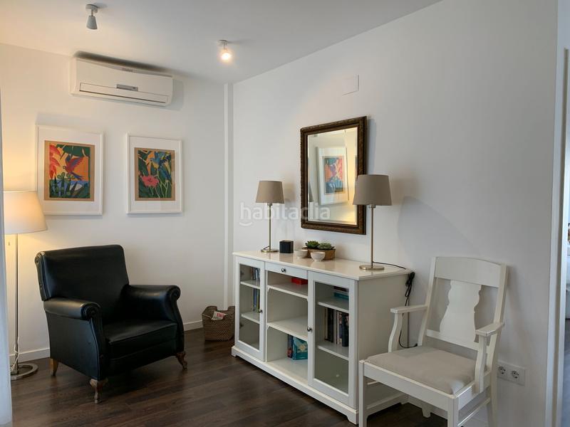 Foto 571dba3d-2711-479a-86b9-f37e99037aee. Alquiler piso apartamento en alquiler en el centro de denia con tres habitaciones en Dénia