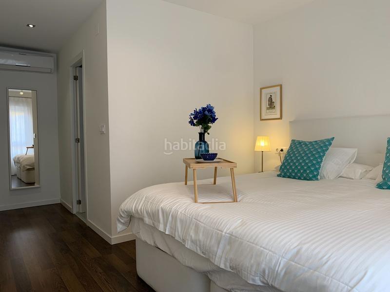 Foto 7a2d8bd9-90b1-4a26-a2dc-45a23089d56b. Alquiler piso apartamento en alquiler en el centro de denia con tres habitaciones en Dénia