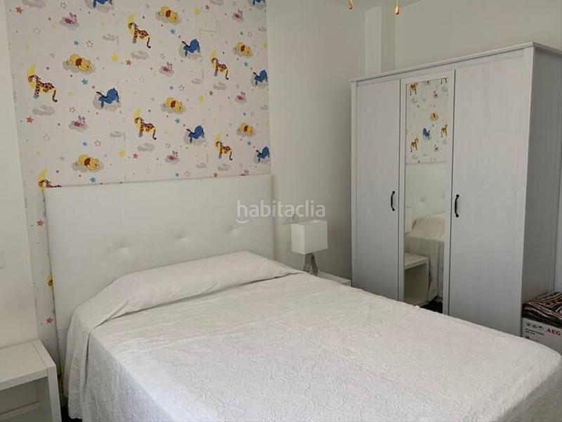 Foto 7e1c7eb7-d916-4cf9-88c2-a9eb41969f39. Alquiler piso apartamento en alquiler en el centro de denia con tres habitaciones en Dénia