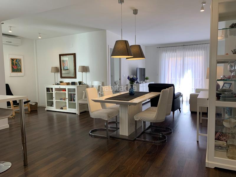 Foto 9b84d844-2c22-40fb-91a3-0a1b2678dbd9. Alquiler piso apartamento en alquiler en el centro de denia con tres habitaciones en Dénia