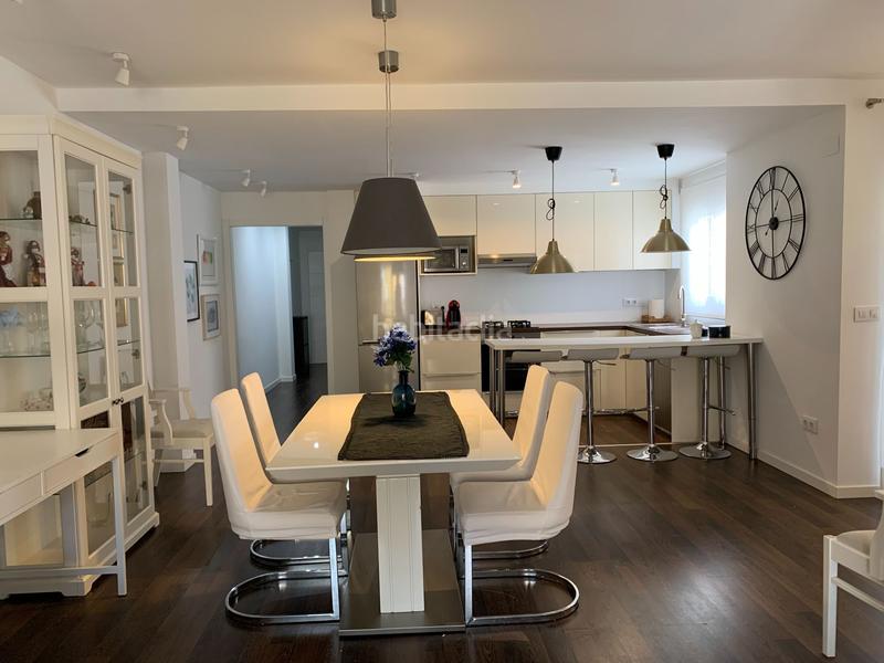 Foto b4128681-e144-46a3-9809-23e7c14fd6f1. Alquiler piso apartamento en alquiler en el centro de denia con tres habitaciones en Dénia
