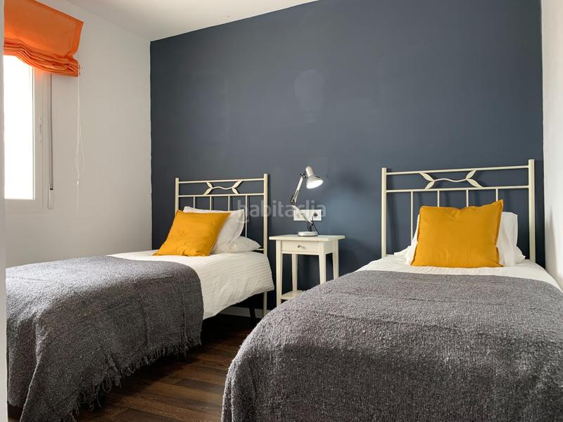 Foto c60c43d5-cd6e-4411-974c-9deab2e63145. Alquiler piso apartamento en alquiler en el centro de denia con tres habitaciones en Dénia
