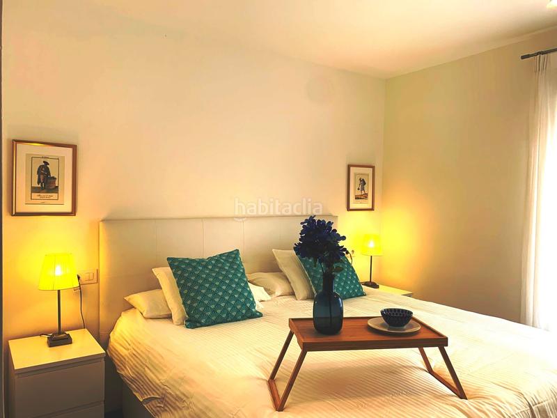Foto ddc1be88-9084-46eb-a65e-b3ceb4440c26. Alquiler piso apartamento en alquiler en el centro de denia con tres habitaciones en Dénia