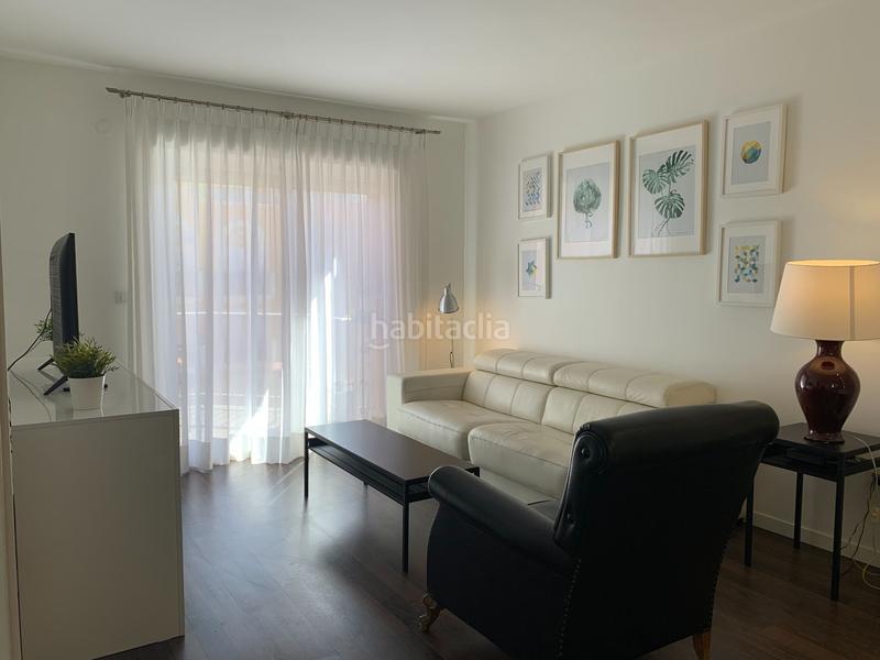 Foto dff513b7-825d-413f-847c-98b60f03f39b. Alquiler piso apartamento en alquiler en el centro de denia con tres habitaciones en Dénia
