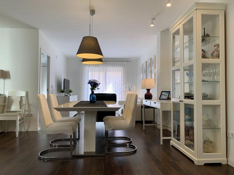 Foto a461343d-304a-4f60-9725-cb8fa50537a7. Location appartement dans Saladar Dénia
