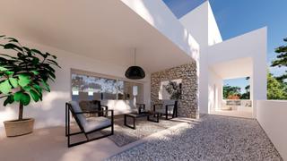 House in El Portet-Pla del Mar