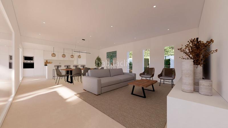 Foto a4dc868a-fe75-4b06-89d7-22dba86ef85b. House with heating pool in El Portet-Pla del Mar Moraira