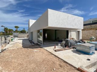 House in Benimeit-Tabaira