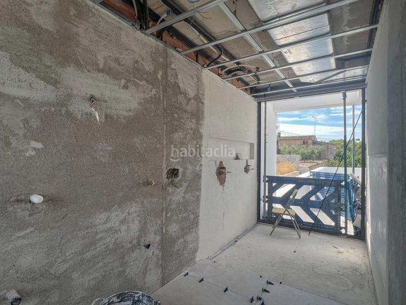 Foto ac3f079f-6e0a-46bb-9e33-ae00a63f0b3a. Haus mit pool in Benimeit-Tabaira Moraira