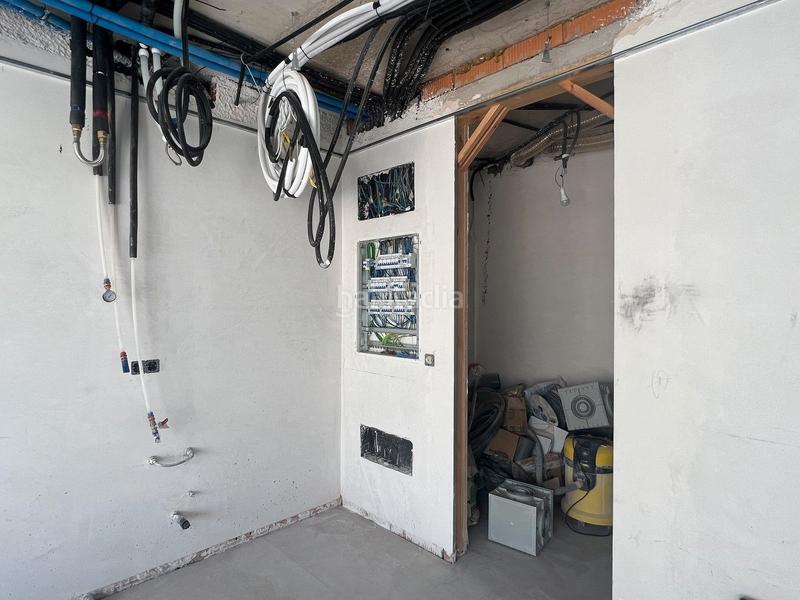 Foto 76146b2a-0b23-4d7a-ae73-af8db3772867. House with pool in Benimeit-Tabaira Moraira