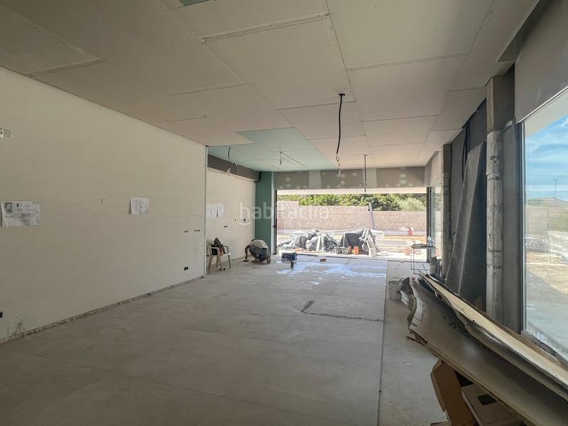 Foto 7f1b9aa1-5c6d-4ab7-a0a1-653fa525963a. House with pool in Benimeit-Tabaira Moraira