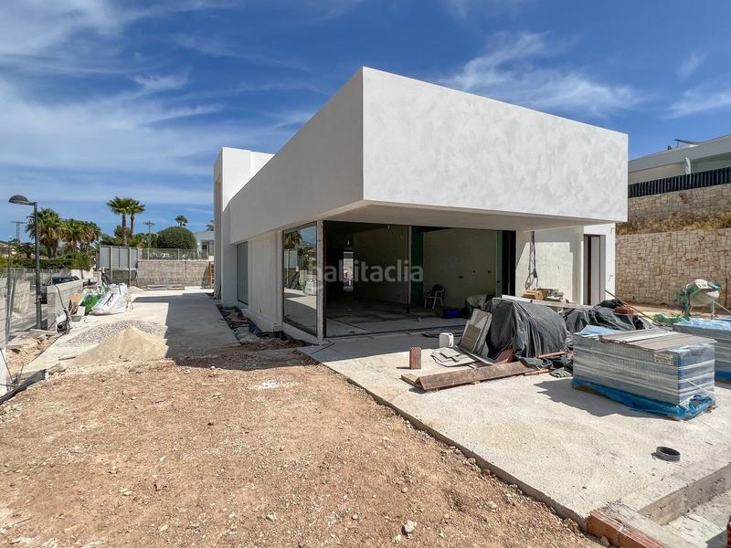 Foto cde078b3-87e3-458c-aa9e-75974cec4856. House with pool in Benimeit-Tabaira Moraira