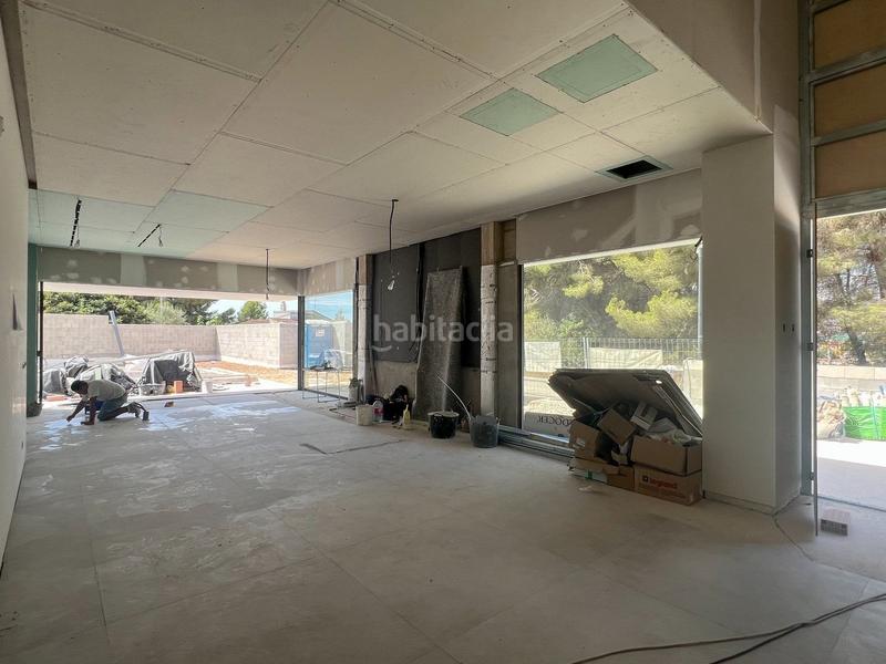 Foto d4bec8a3-4547-48bd-98fb-46c17178a30b. House with pool in Benimeit-Tabaira Moraira