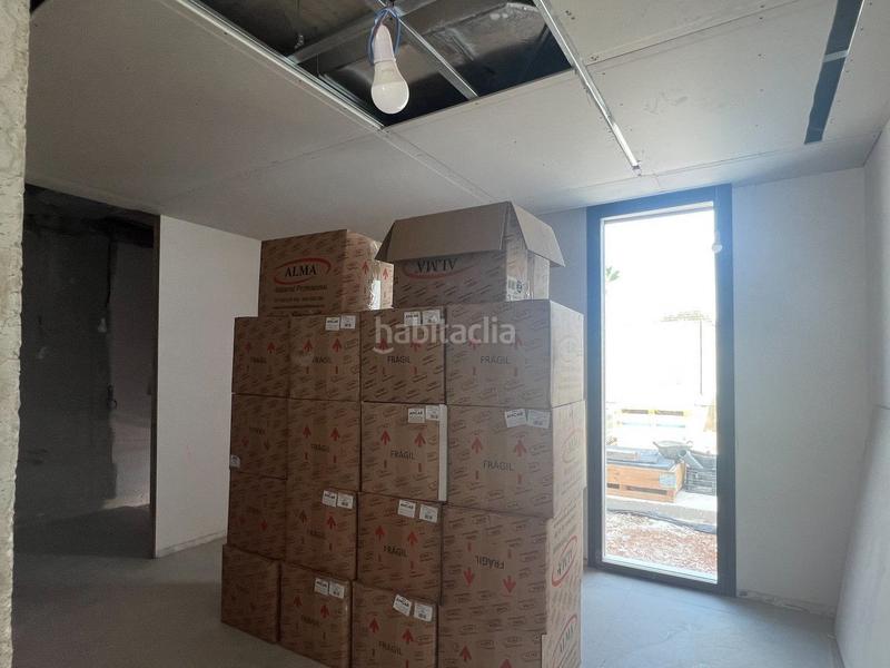 Foto eede9a1f-4395-4610-bbd4-749d43a8ddae. House with pool in Benimeit-Tabaira Moraira