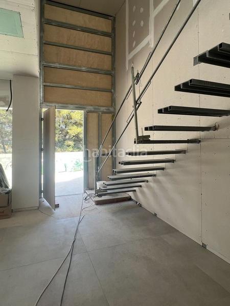 Foto 04b44289-4263-4c38-a83f-a57c9ffc8e75. Maison avec piscine dans Benimeit-Tabaira Moraira