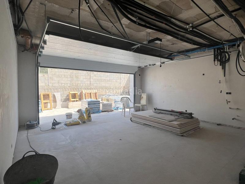 Foto c7a4714a-65fa-495f-bcd3-55bdaba53a07. Maison avec piscine dans Benimeit-Tabaira Moraira