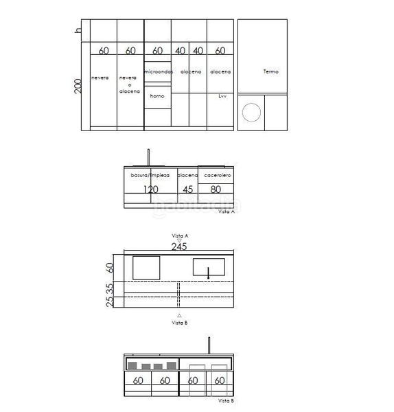 Foto 63ad0624-3119-4479-9509-0cdfe6fc7e65. Casa amb calefacció piscina a El Portet-Pla del Mar Moraira