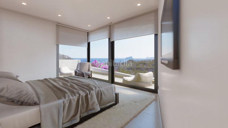 Foto af4d8c30-8439-4db9-9a45-1c9bbaa56373. Casa amb calefacció piscina a El Portet-Pla del Mar Moraira