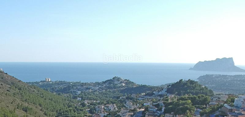 Foto edff1992-da02-496b-a385-4ec3d6ad5e2b. Casa amb calefacció piscina a El Portet-Pla del Mar Moraira