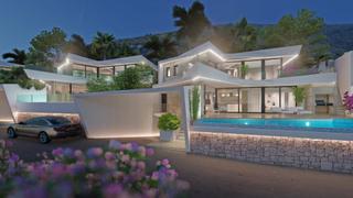 Maison à El Portet-Pla del Mar