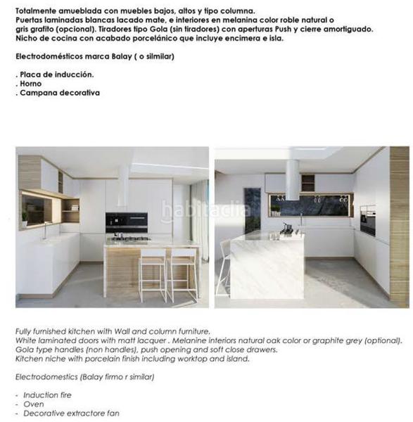 Foto 85593fb9-8a1c-43fb-804d-b4d9705e1ce2. House with heating pool in El Portet-Pla del Mar Moraira