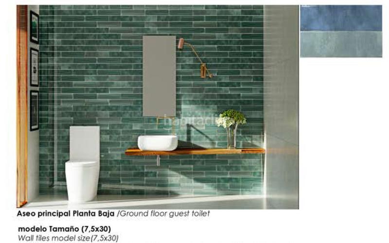 Foto e5111d40-ec5f-4900-a244-93db4f5c07f3. House with heating pool in El Portet-Pla del Mar Moraira