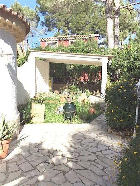 Foto 0e8988a0-a169-401a-86bb-288034ffd4b0. Maison dans La Pedrera-Vessanes Dénia