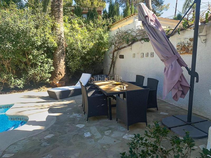 Foto 17b6d069-736a-4350-8096-210a33fa097c. Maison dans La Pedrera-Vessanes Dénia