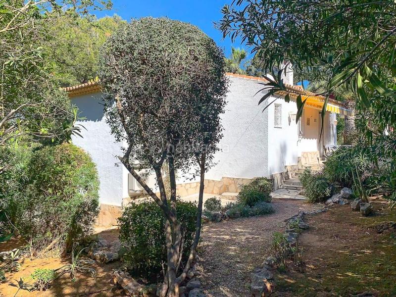 Foto 1afbb0fc-54be-47a6-a395-c88b77629886. Maison dans La Pedrera-Vessanes Dénia