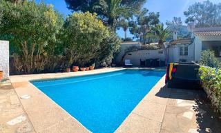 Casa en La Pedrera-Vessanes. Bonito chalet en venta en denia!